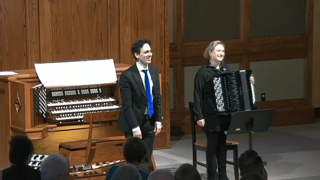Zadar Organ Festival Predstavlja Susret Orgulja i Harmonike u Katedrali Sv. Stošije