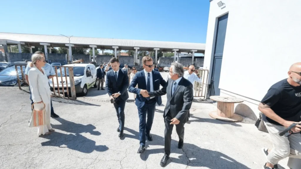 Željeznica Zadar Putnički vlakovi se vraćaju do 2028 godine