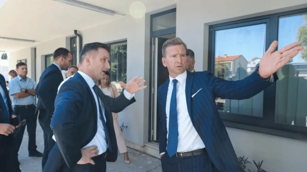 Željeznica Zadar Putnički vlakovi se vraćaju do 2028 godine