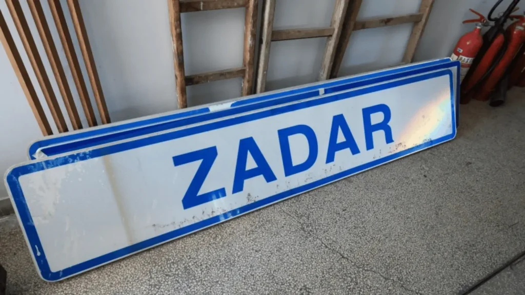 Željeznica Zadar Putnički vlakovi se vraćaju do 2028 godine