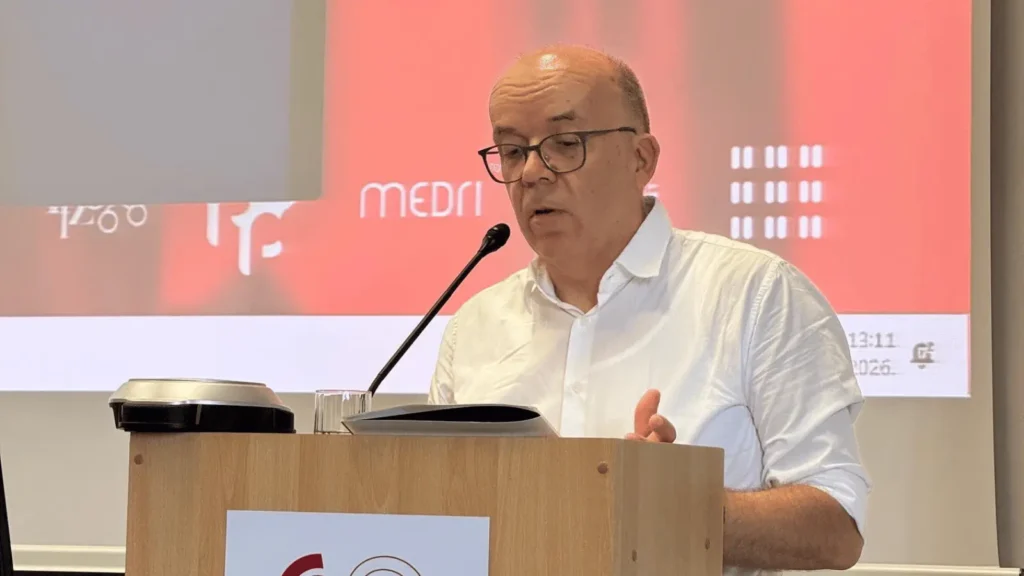 PUBMET 2026: Konferencija o znanstvenoj komunikaciji i otvorenoj znanosti u Zadru, Zvjezdan Peneić