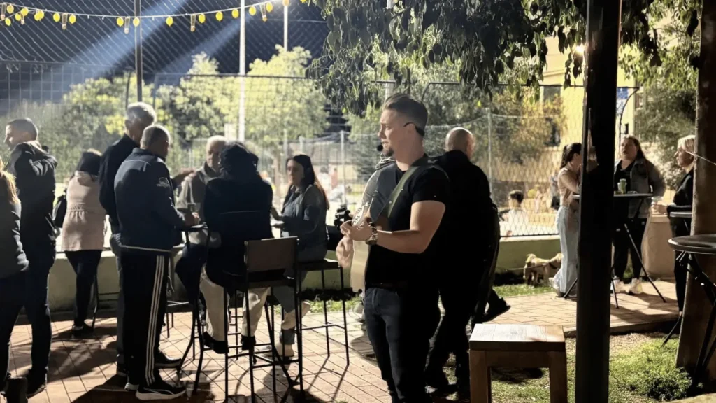 bokanjac pozdrav ljetu