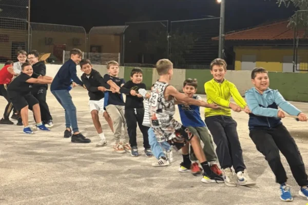 bokanjac pozdrav ljetu
