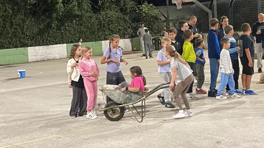 bokanjac pozdrav ljetu