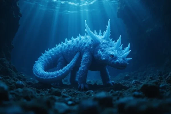 🍿 Zabava i misteriji: Fascinantna bića i tajne koje kriju neistražene dubine oceana