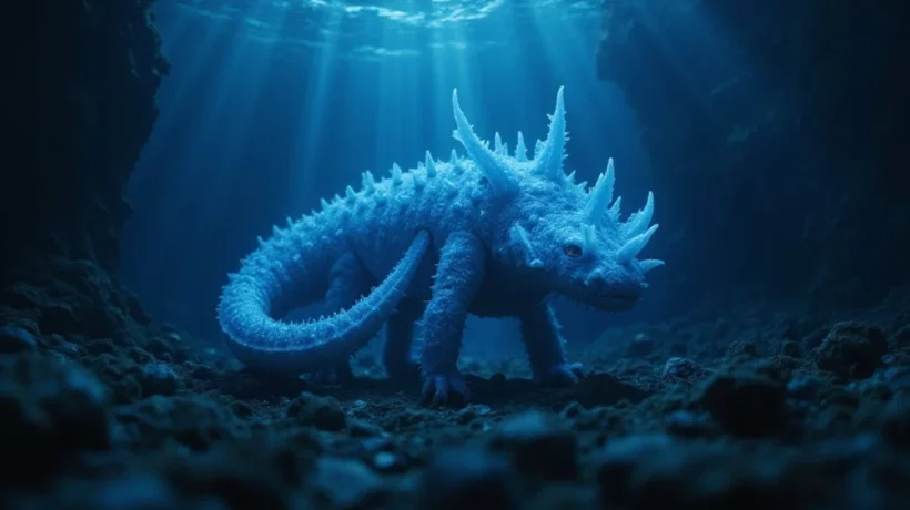 🍿 Zabava i misteriji: Fascinantna bića i tajne koje kriju neistražene dubine oceana