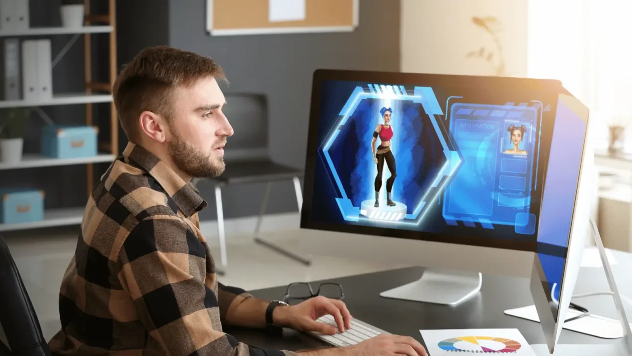 Hrvatski GAMES CROATIA štand na sajmu Gamescom 2026 u Kölnu