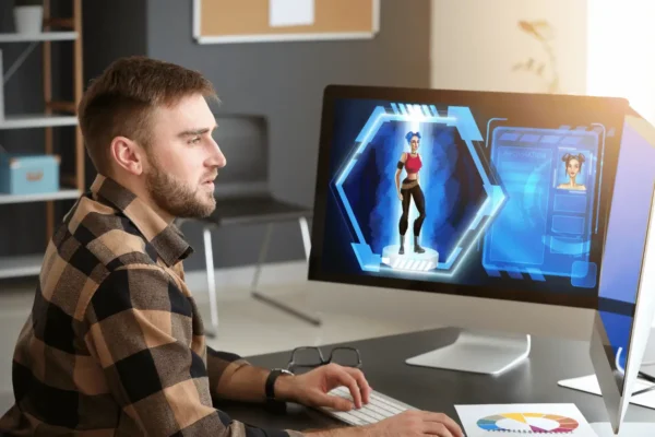 Hrvatski GAMES CROATIA štand na sajmu Gamescom 2026 u Kölnu