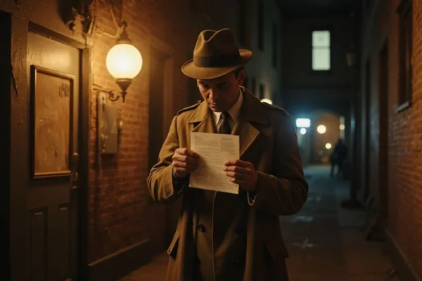 🍿 Zabava i misteriji: Hollywoodske zvijezde koje su bile pravi špijuni u stvarnom životu