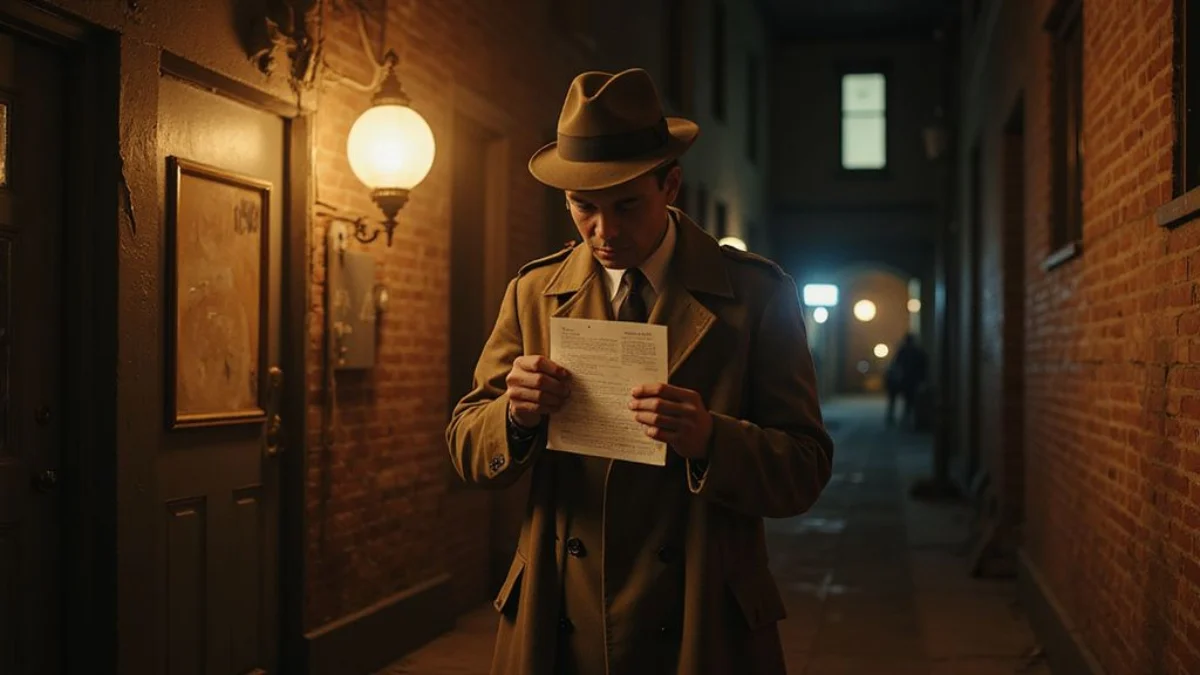 🍿 Zabava i misteriji: Hollywoodske zvijezde koje su bile pravi špijuni u stvarnom životu