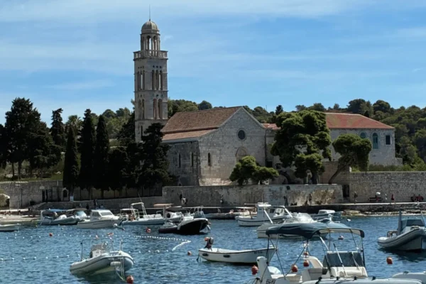Carl Honoré dolazi na Hvarmony u Hvaru, program posvećen umijeću dobrog življenja