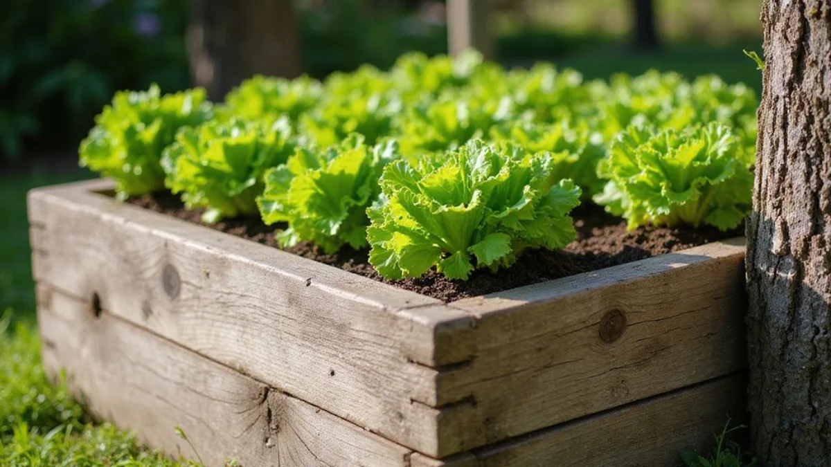 ✨ Dugotrajni rezultati: Savjeti za održavanje i Izrada podignutih gredica za vrt od starih dasaka