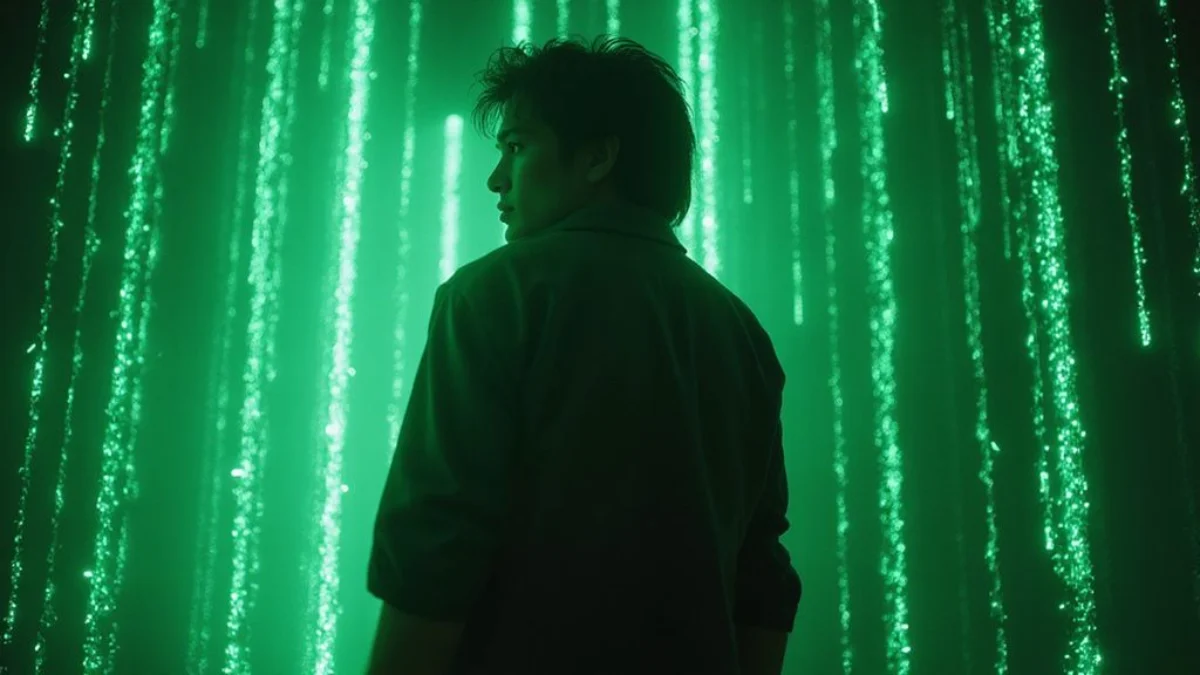 🔬 Što se zapravo krije iza kulisa: Kako je film The Matrix predvidio našu tehnološku budućnost