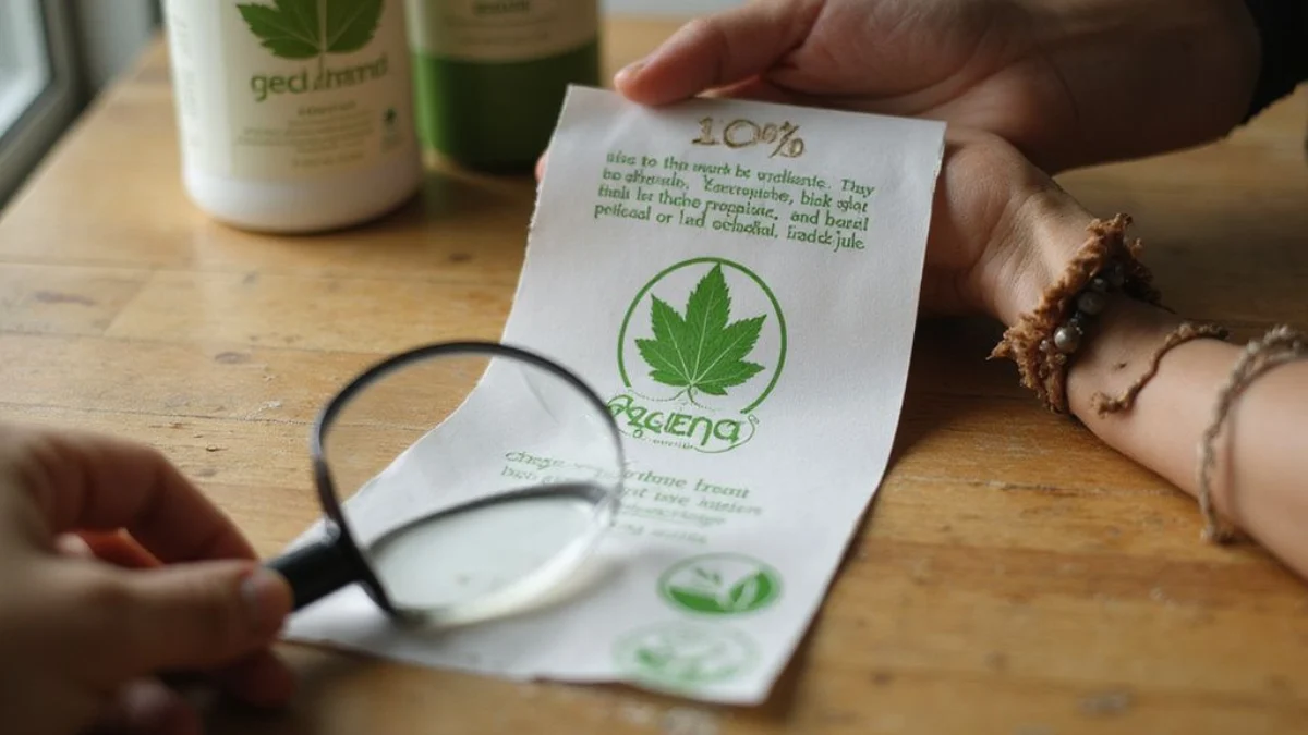 Zeleni mitovi: Kako prepoznati pravi ekološki proizvod u moru greenwashinga