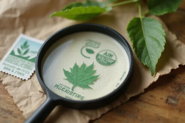 Eko prikaz: Kako prepoznati pravi ekološki proizvod u moru greenwashinga