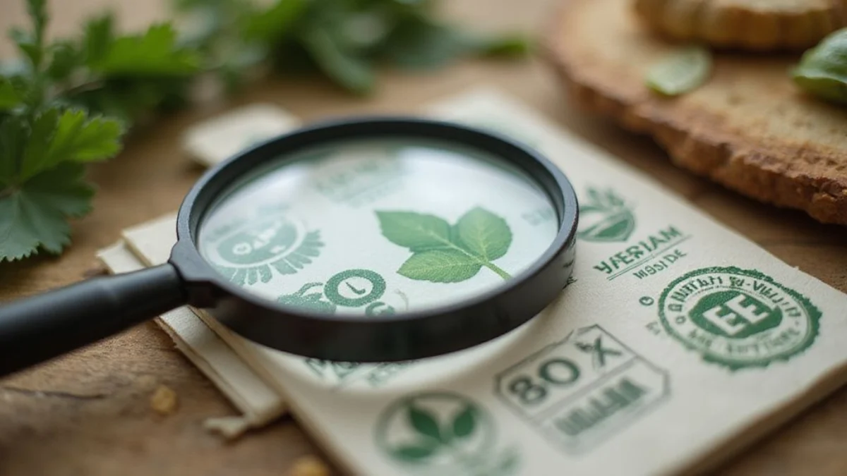 Eko zanimljivosti: Kako prepoznati pravi ekološki proizvod u moru greenwashinga