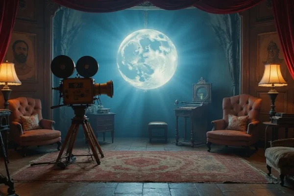 🍿 Zabava i misteriji: Kako su izgledali prvi specijalni efekti u kinu