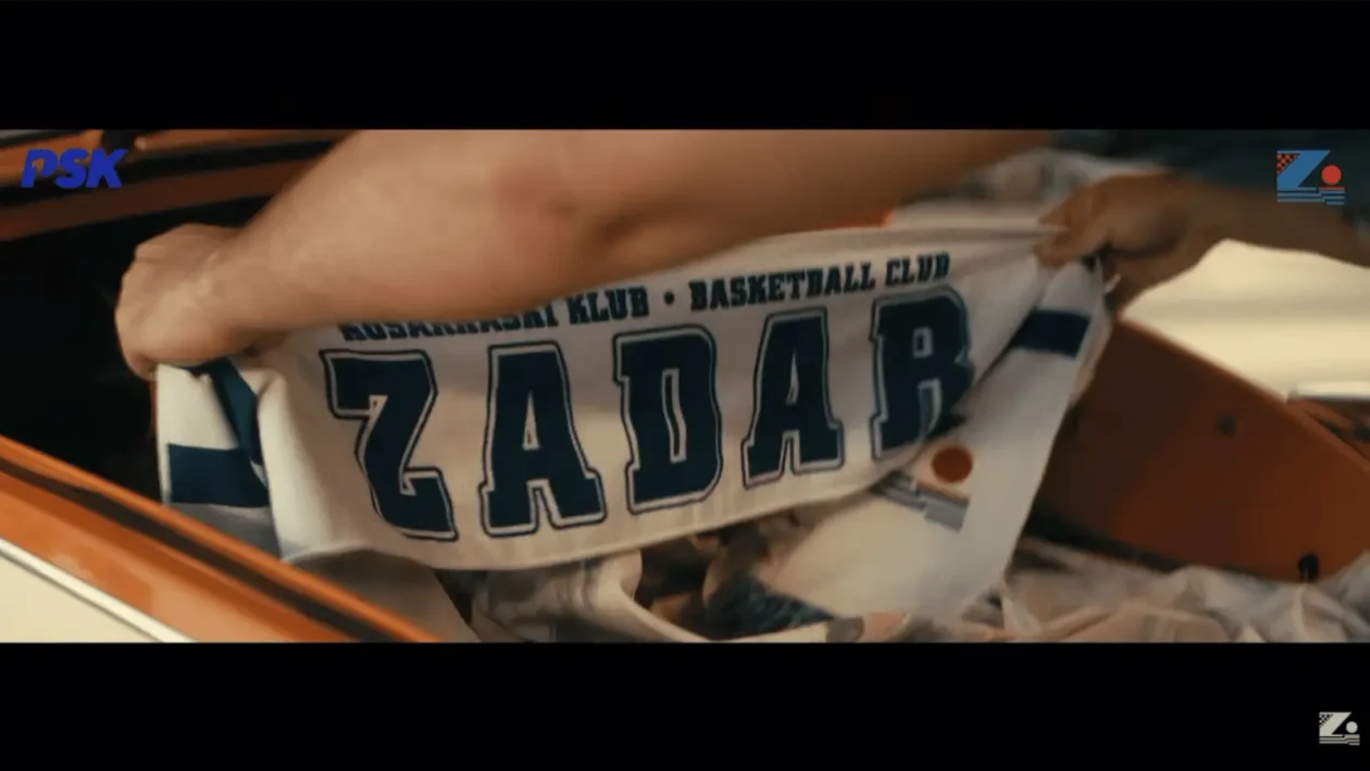 KK Zadar predstavlja godišnje pretplate za sezonu 2026./2027. i ljubav navijača koja se prenosi generacijama