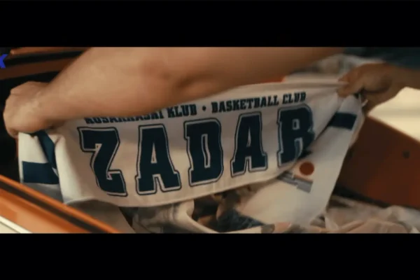 KK Zadar predstavlja godišnje pretplate za sezonu 2026./2027. i ljubav navijača koja se prenosi generacijama