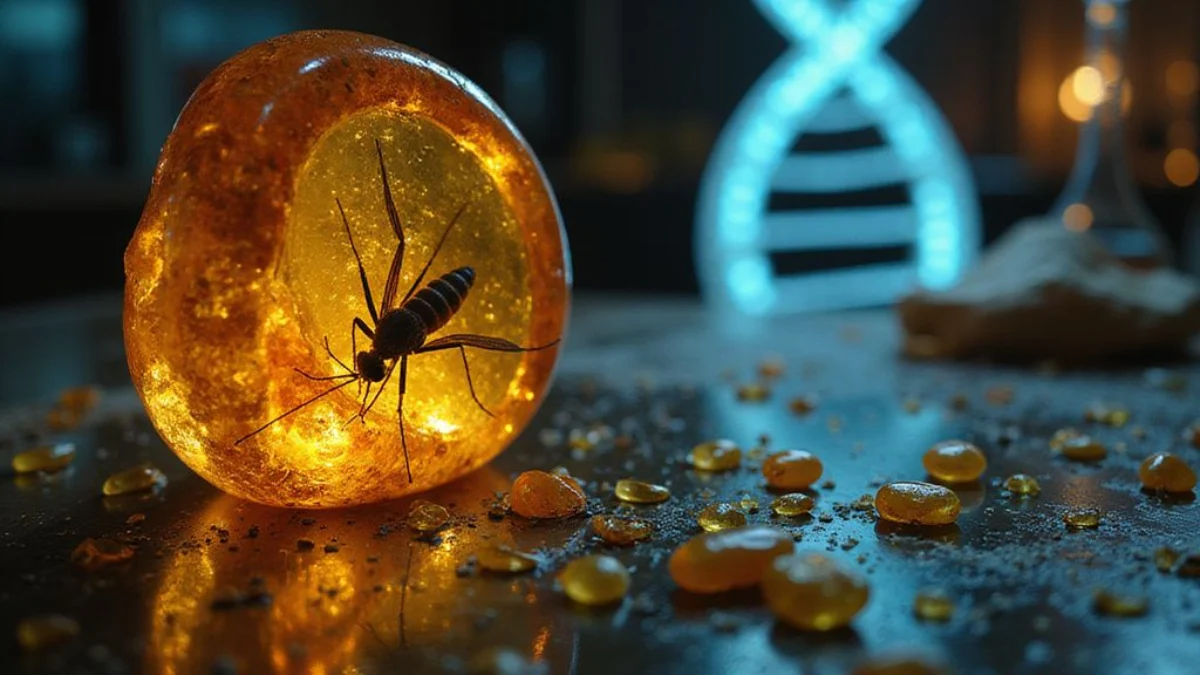 🔬 Što se zapravo krije iza kulisa: Koliko smo zaista blizu kloniranju dinosaura u stvarnosti