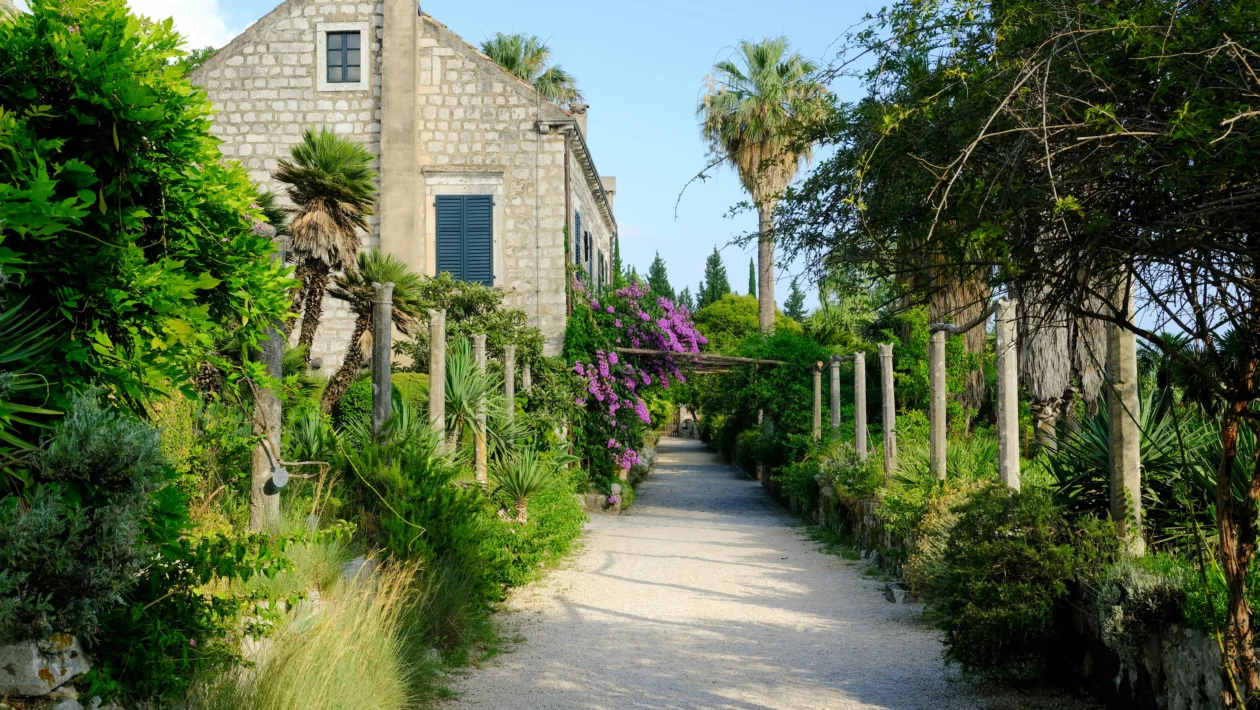arboretum