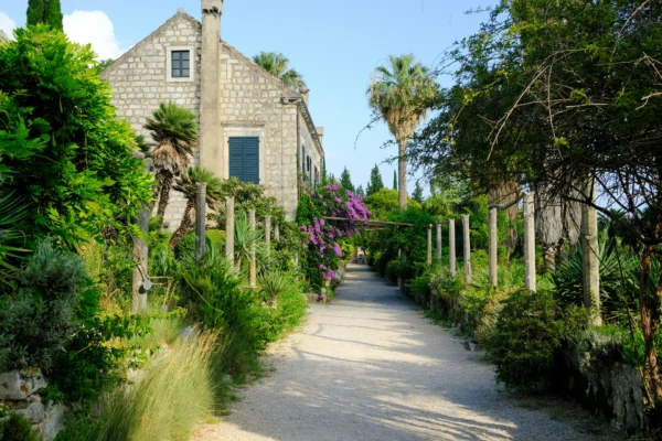arboretum