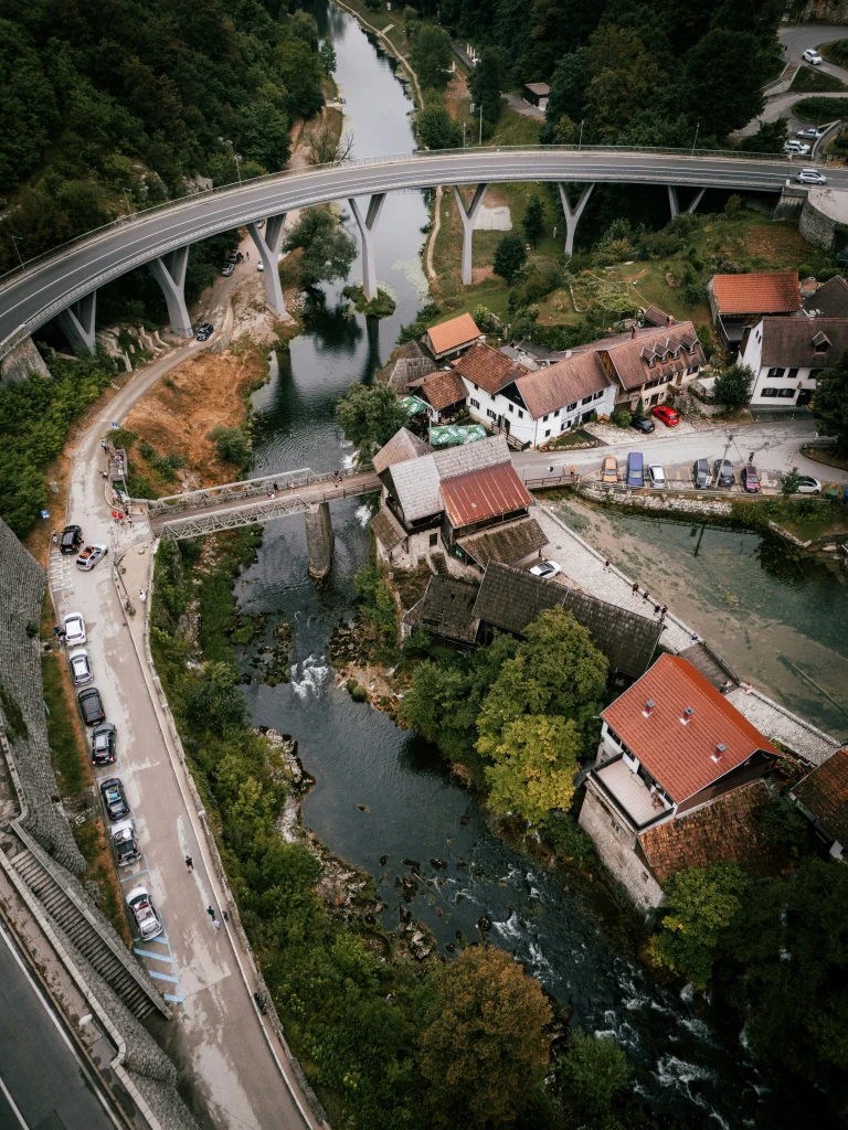 izletište