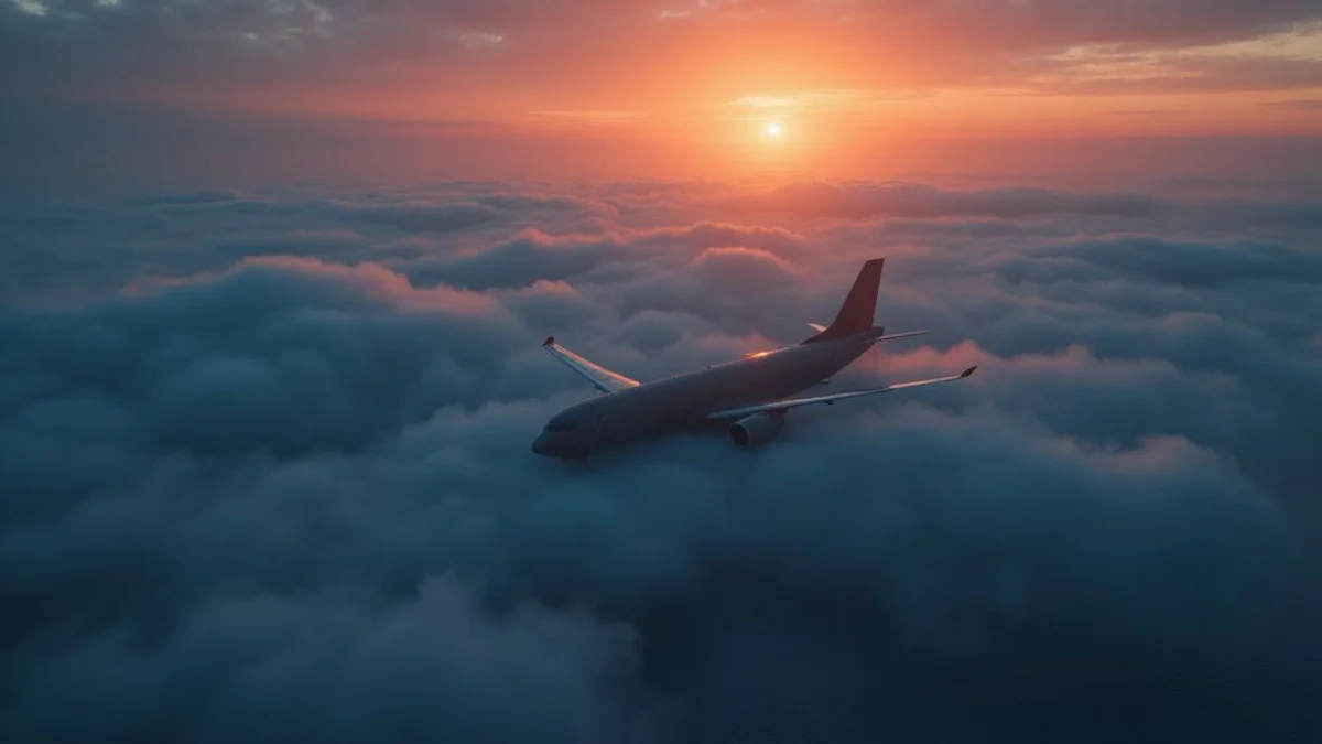 🍿 Zabava i misteriji: Misterij leta MH370: Kamo je nestao ogromni putnički avion