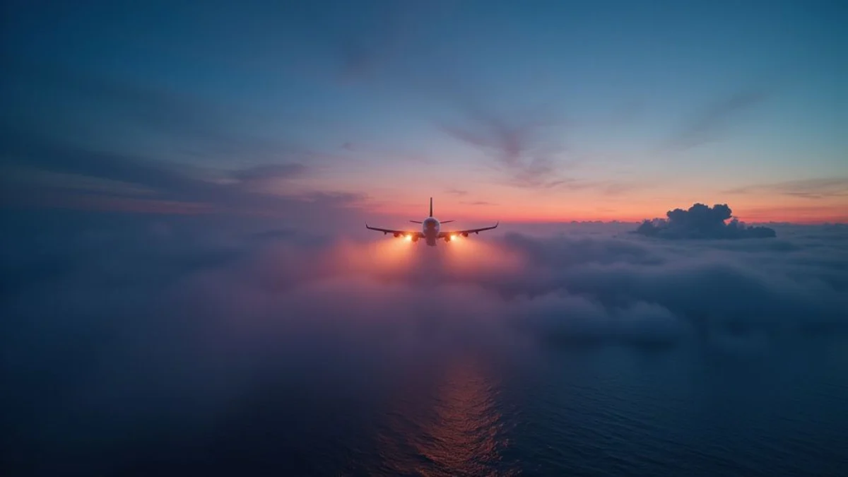 🎬 Rasplet misterija: Misterij leta MH370: Kamo je nestao ogromni putnički avion