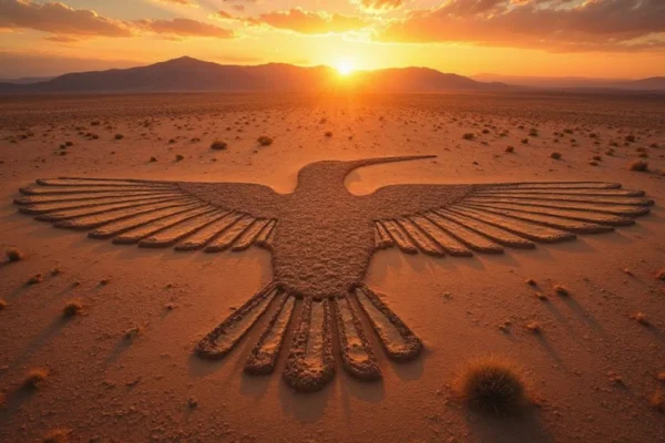 🍿 Zabava i misteriji: Misterij Nasca linija u Peruu koje se vide samo iz zraka