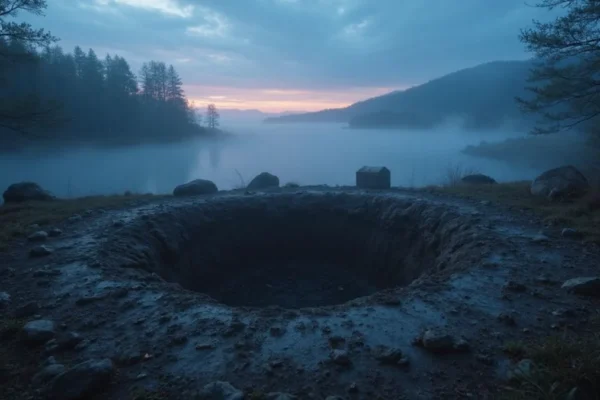 🍿 Zabava i misteriji: Misterij otoka Oak i ukletog blaga koje nitko ne može iskopati
