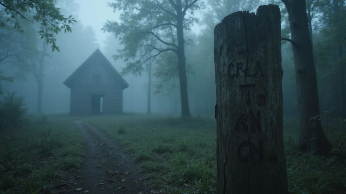 🕵️♂️ Mit ili stvarnost? Mračna strana priče: Misterij Roanoke kolonije koja je nestala bez traga