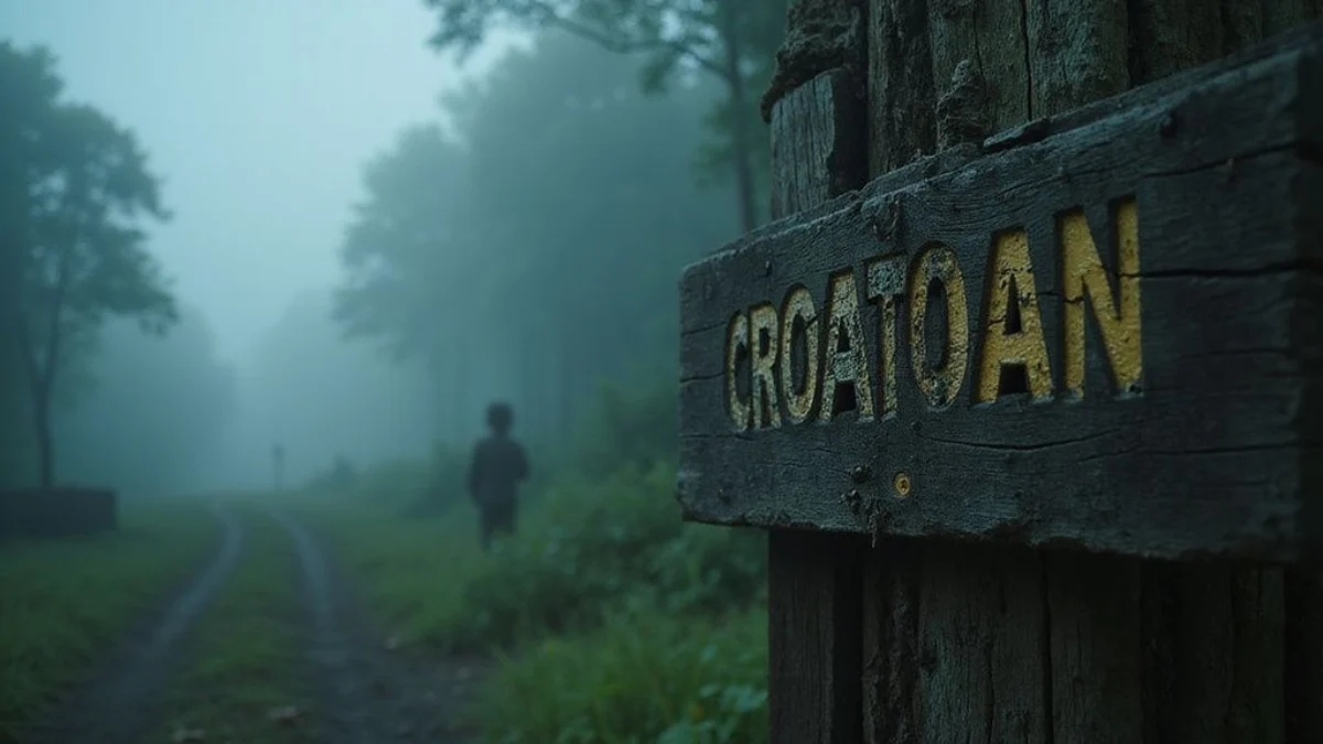 🔬 Što se zapravo krije iza kulisa: Misterij Roanoke kolonije koja je nestala bez traga