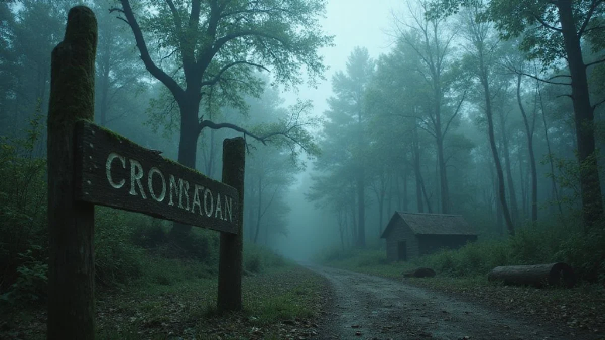 🎬 Rasplet misterija: Misterij Roanoke kolonije koja je nestala bez traga
