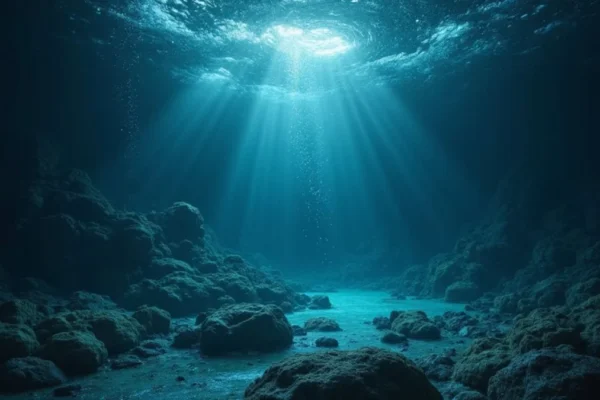 🍿 Zabava i misteriji: Misteriozni zvuci iz oceana koje znanost ne može objasniti