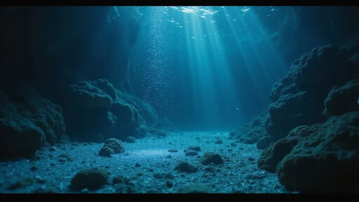🔬 Što se zapravo krije iza kulisa: Misteriozni zvuci iz oceana koje znanost ne može objasniti