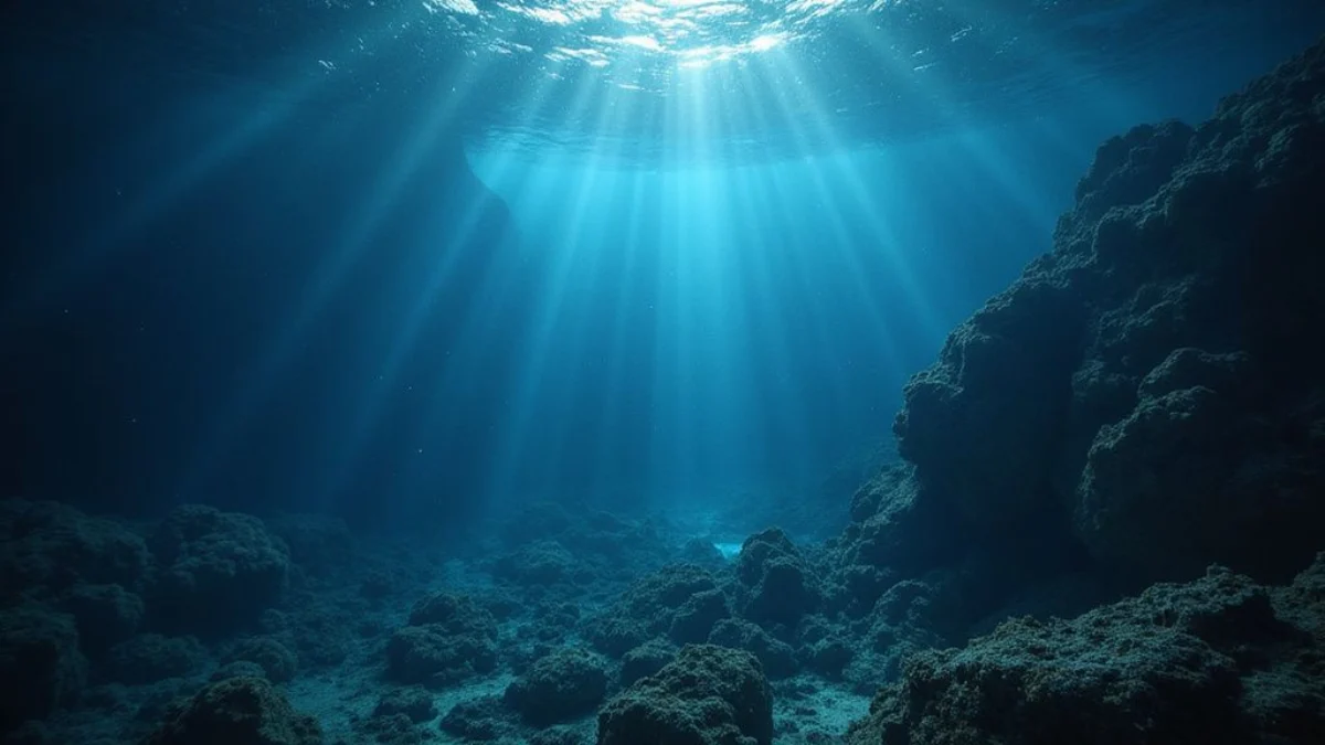 🎬 Rasplet misterija: Misteriozni zvuci iz oceana koje znanost ne može objasniti