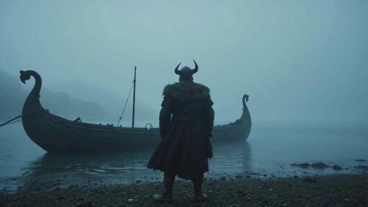 🕵️♂️ Mit ili stvarnost? Mračna strana priče: Mitovi o Vikinzima u koje zbog filmova krivo vjerujemo