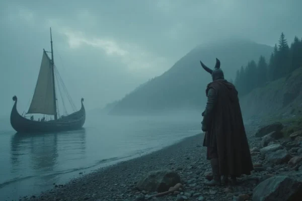 🍿 Zabava i misteriji: Mitovi o Vikinzima u koje zbog filmova krivo vjerujemo