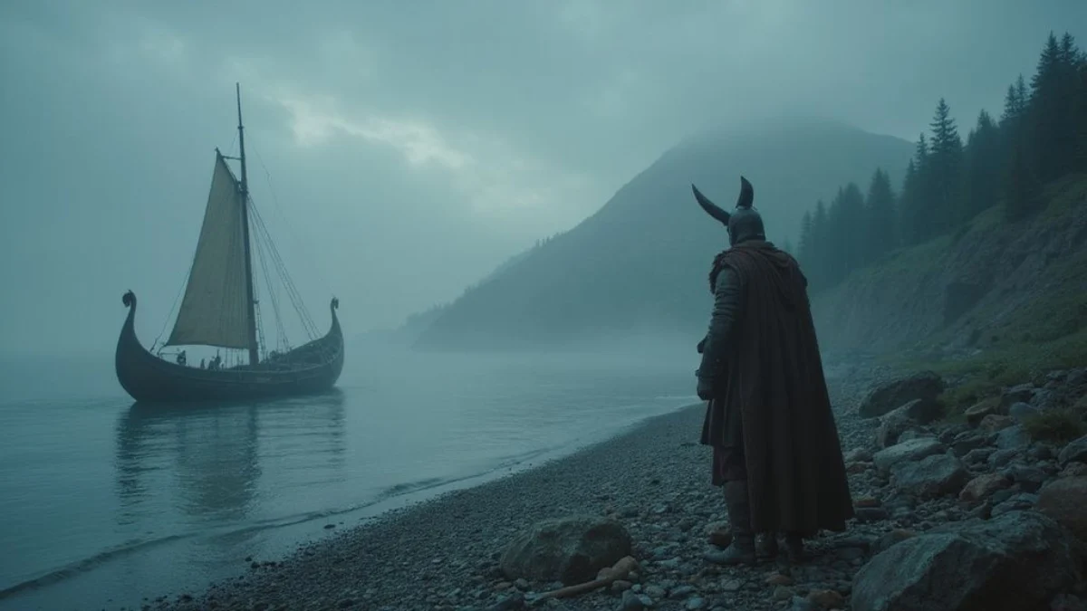🍿 Zabava i misteriji: Mitovi o Vikinzima u koje zbog filmova krivo vjerujemo
