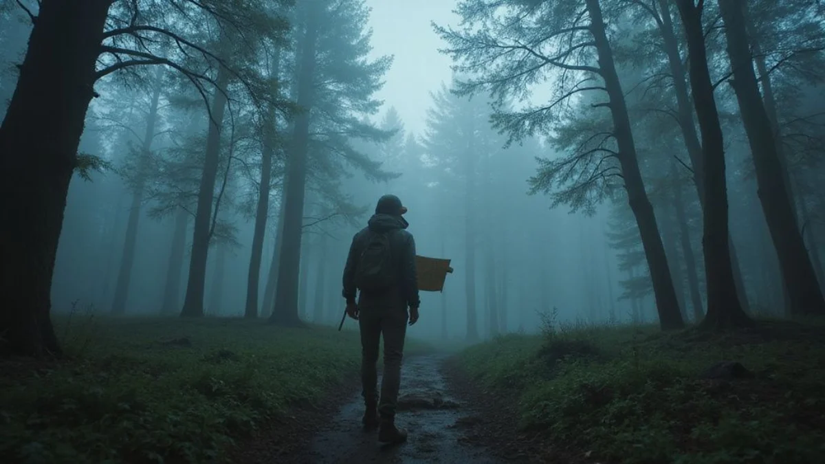 🕵️♂️ Mit ili stvarnost? Mračna strana priče: Može li čovjek doista preživjeti u divljini kao Bear Grylls