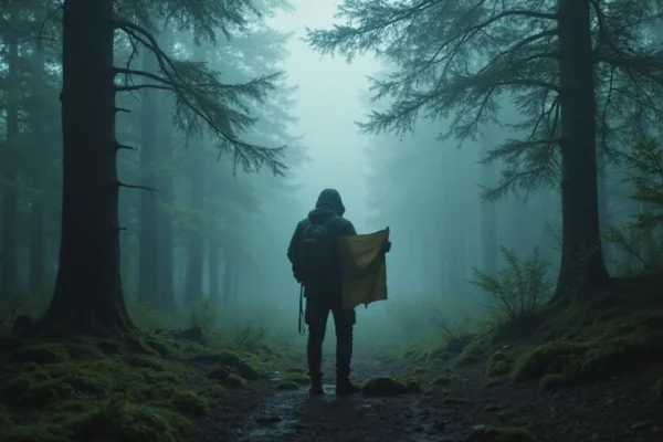 🍿 Zabava i misteriji: Može li čovjek doista preživjeti u divljini kao Bear Grylls