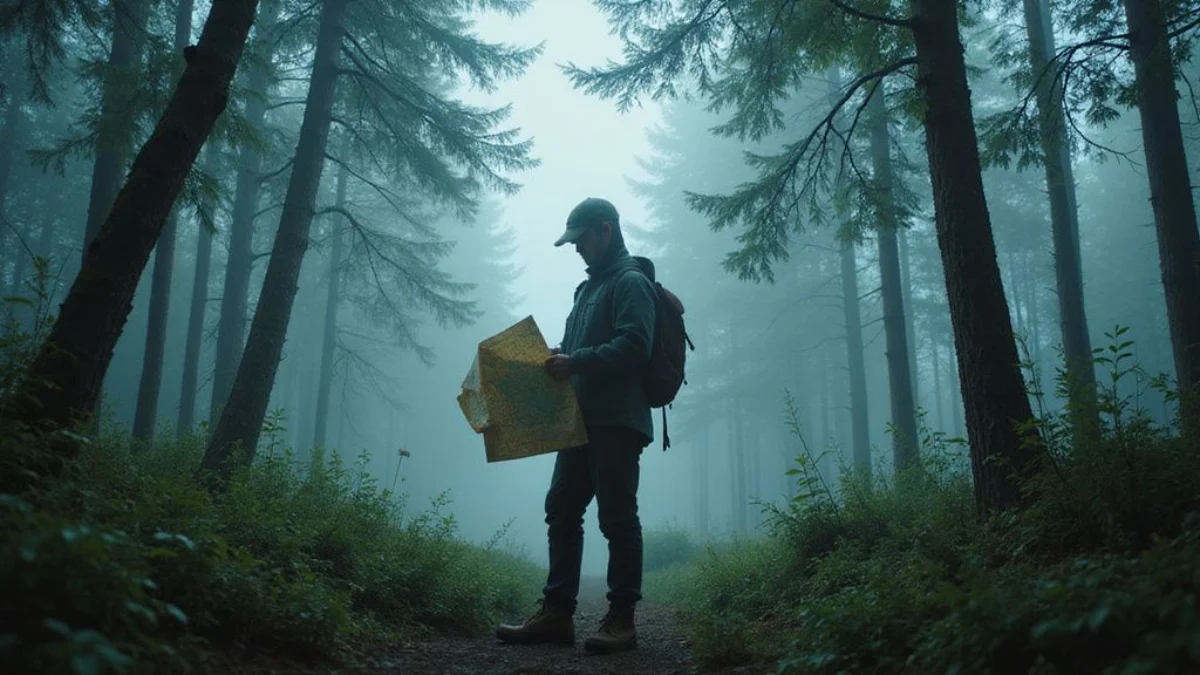 🤯 Jeste li znali? Nevjerojatni detalji o: Može li čovjek doista preživjeti u divljini kao Bear Grylls