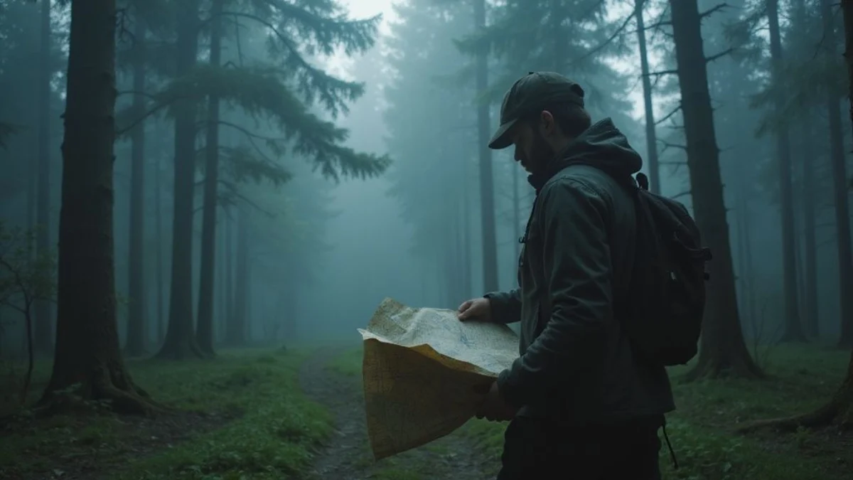 🔬 Što se zapravo krije iza kulisa: Može li čovjek doista preživjeti u divljini kao Bear Grylls