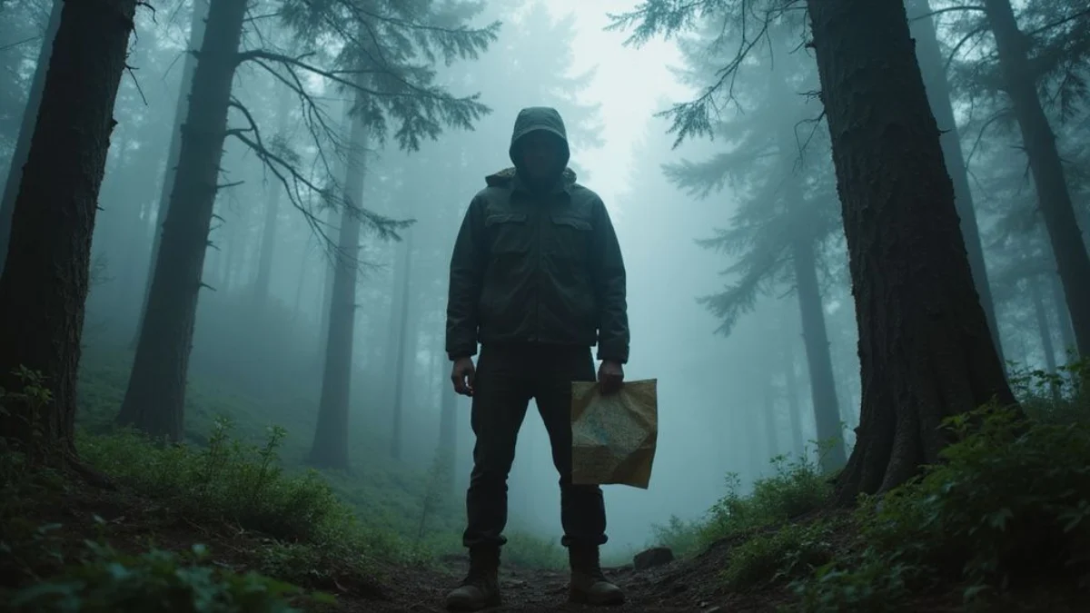 🎬 Rasplet misterija: Može li čovjek doista preživjeti u divljini kao Bear Grylls