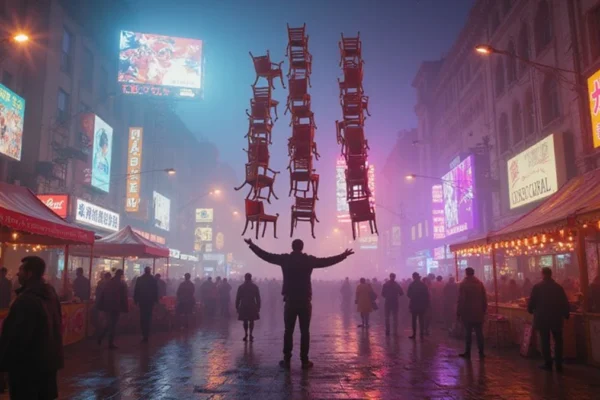 🍿 Zabava i misteriji: Najbizarniji Guinnessovi rekordi za koje niste znali da postoje