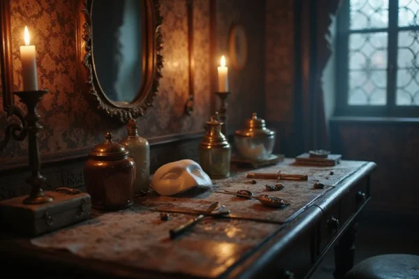 🍿 Zabava i misteriji: Najbizarniji tretmani ljepote kroz povijest
