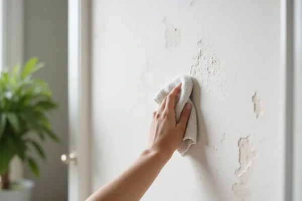 🏡 Dom i Vrt projekt: Najbolji načini za prirodno uklanjanje vlage i plijesni iz zidova