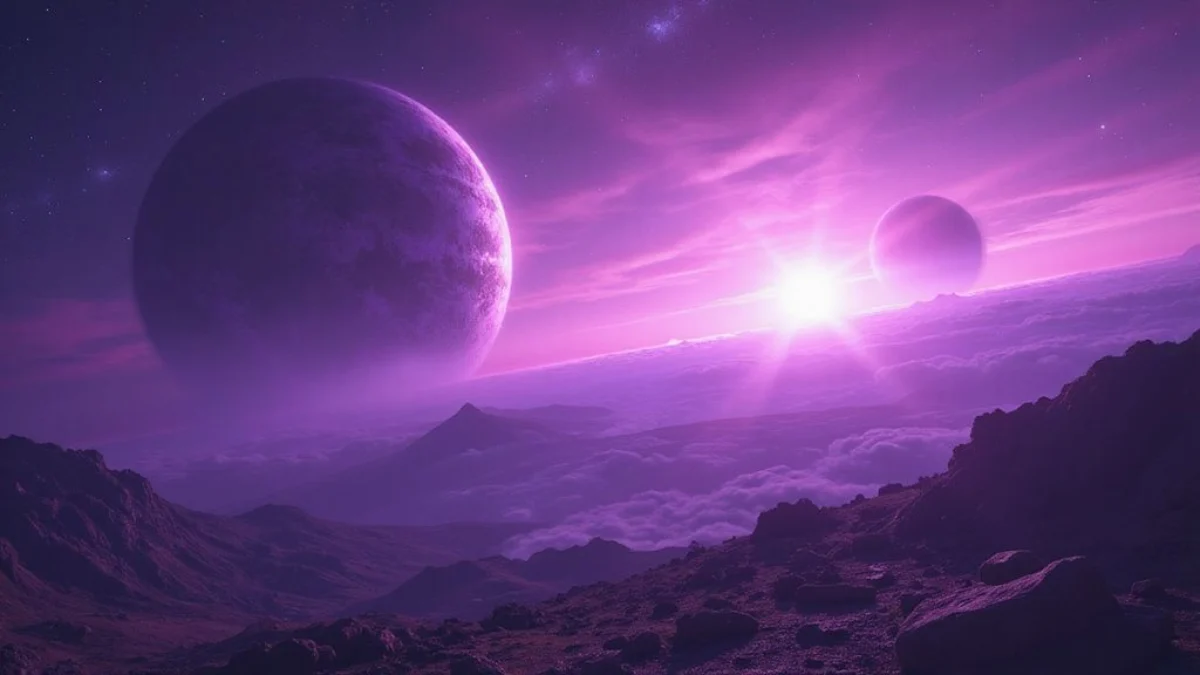 🍿 Zabava i misteriji: Najčudniji planeti otkriveni izvan našeg Sunčevog sustava