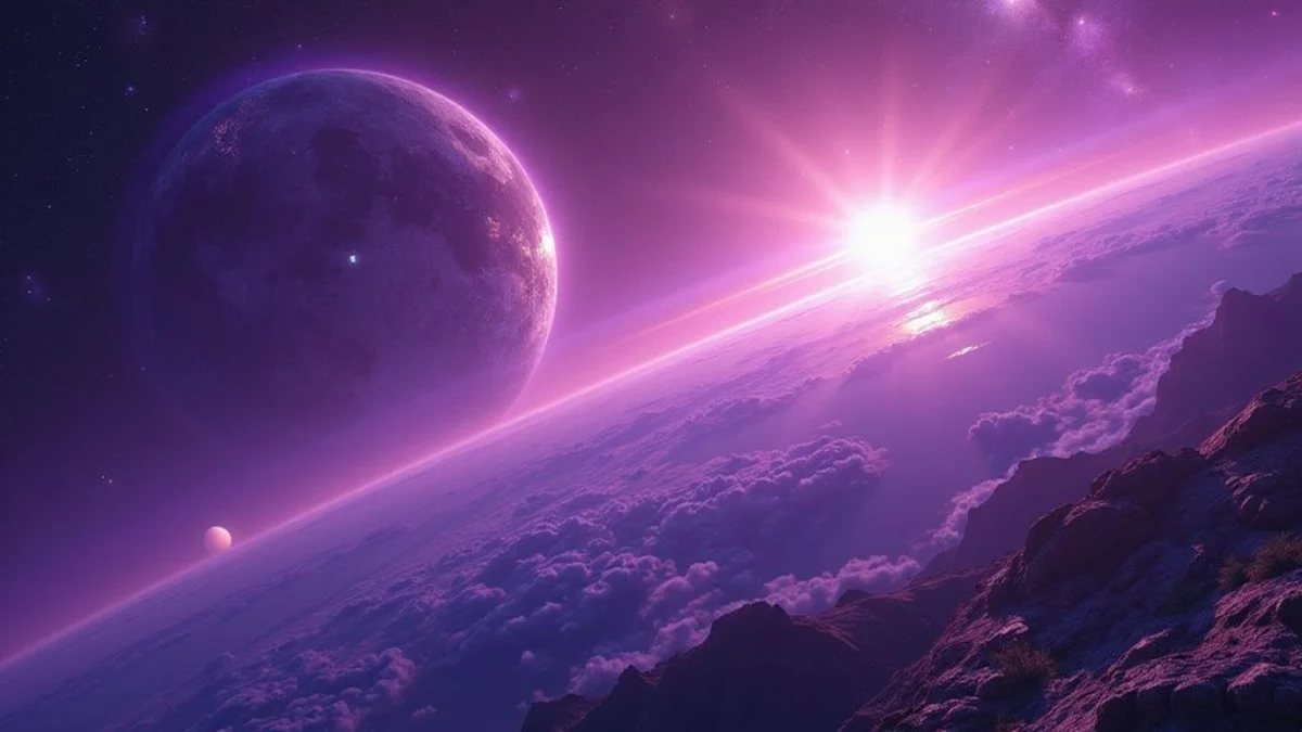 🤯 Jeste li znali? Nevjerojatni detalji o: Najčudniji planeti otkriveni izvan našeg Sunčevog sustava